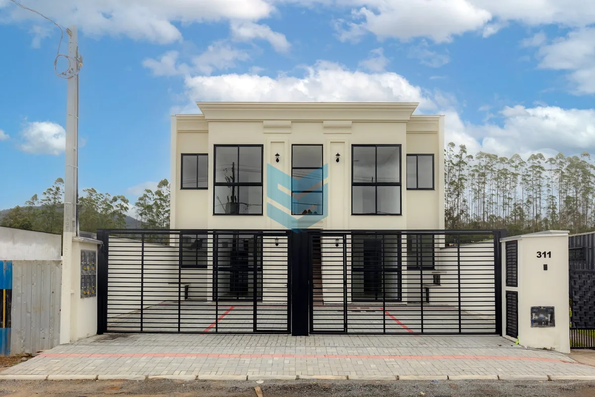 Esquadro Residence - Itajaí