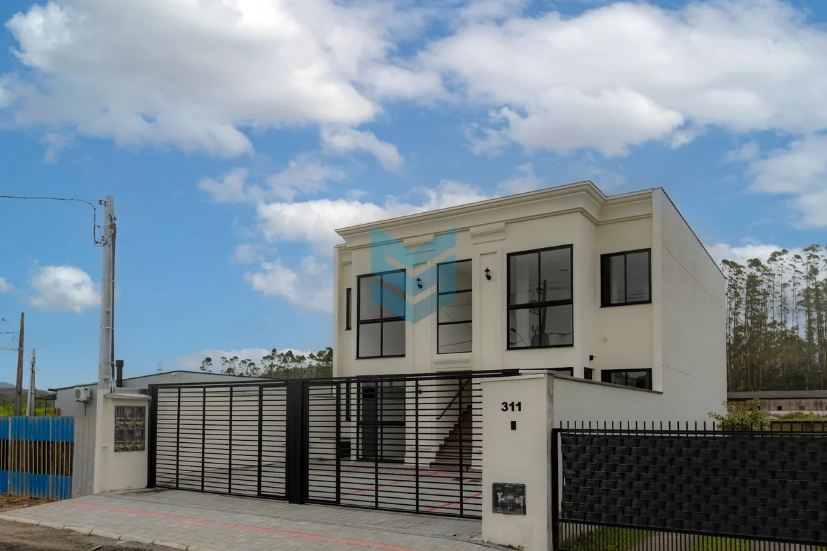 Esquadro Residence - Itajaí