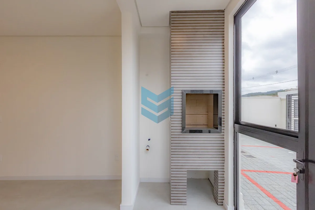 Apartamento 2 quartos Rio do Meio - Itajaí - foto 6