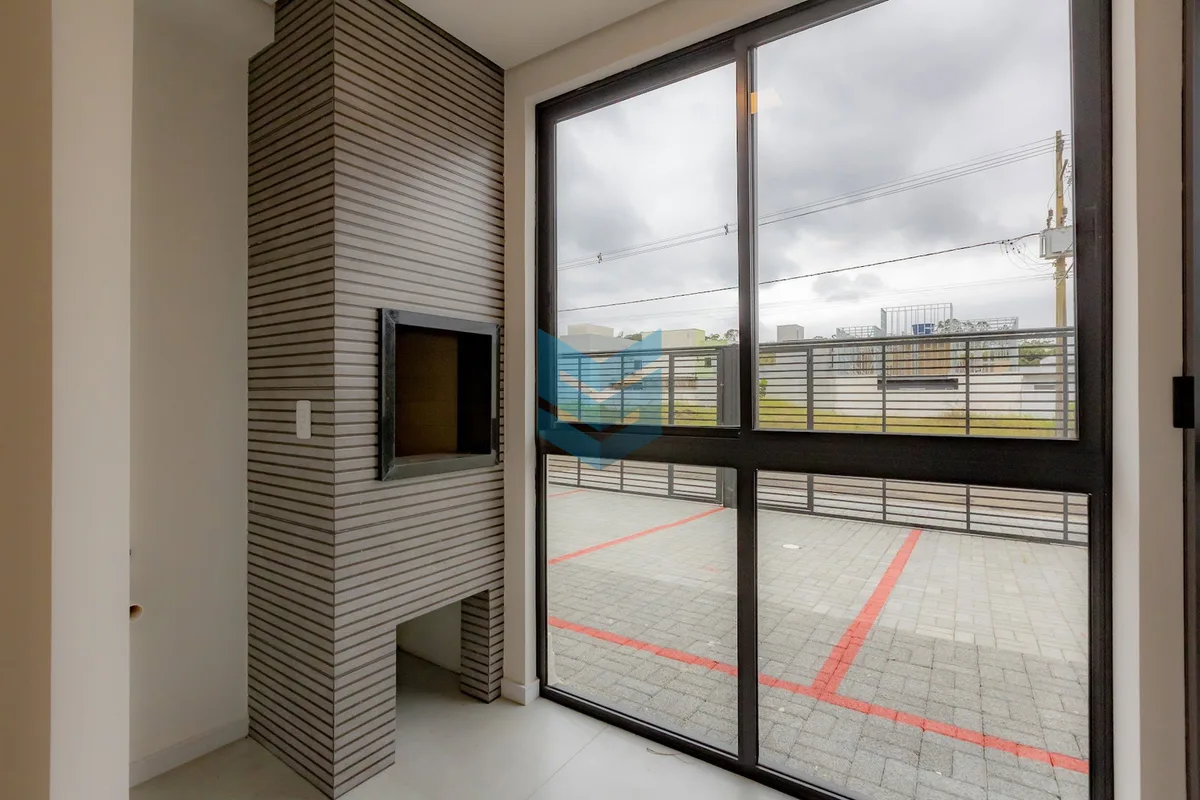 Apartamento 2 quartos Rio do Meio - Itajaí - foto 7