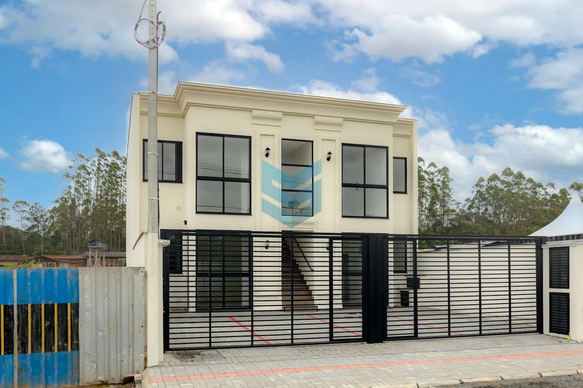 Esquadro Residence - Itajaí