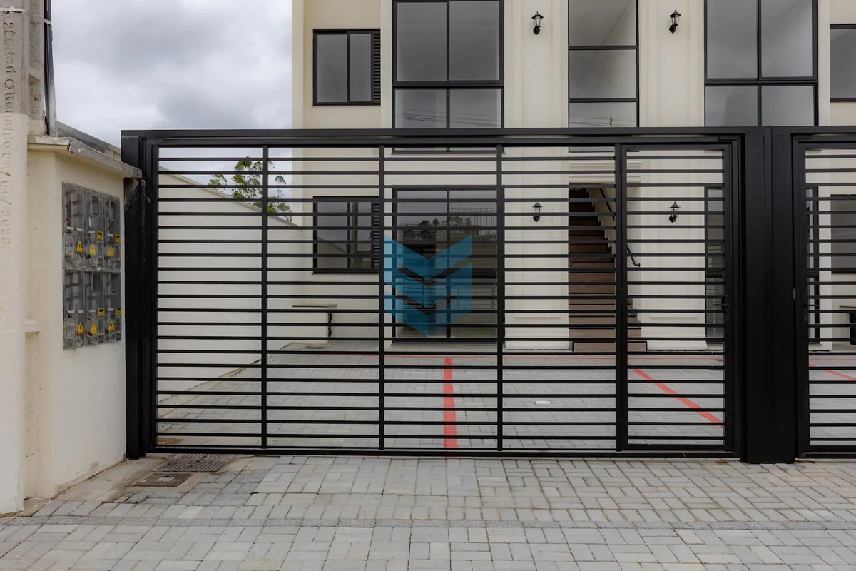 Esquadro Residence - Itajaí