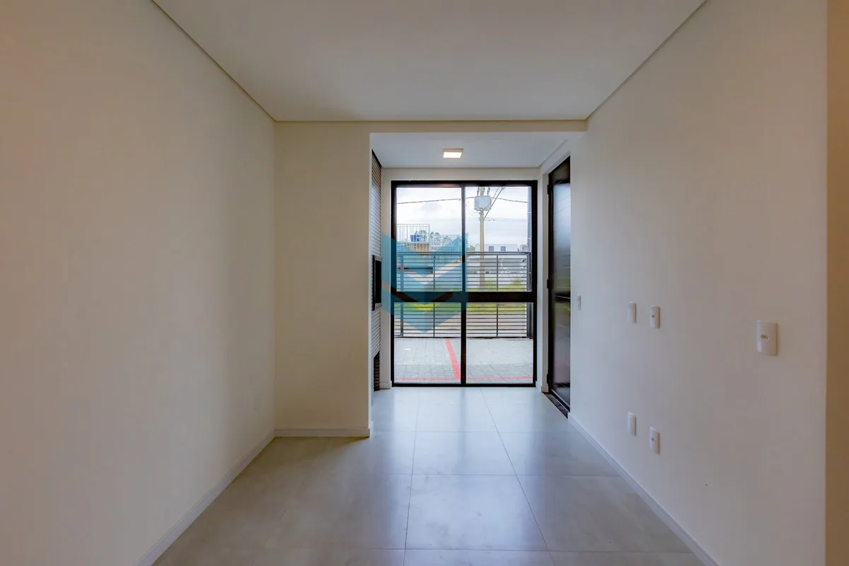 Apartamento 2 quartos Rio do Meio - Itajaí - foto 5