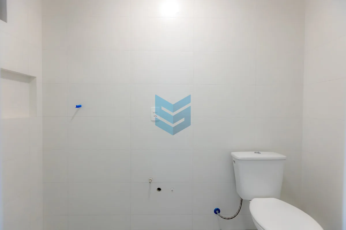 Apartamento 2 quartos Rio do Meio - Itajaí - foto 17