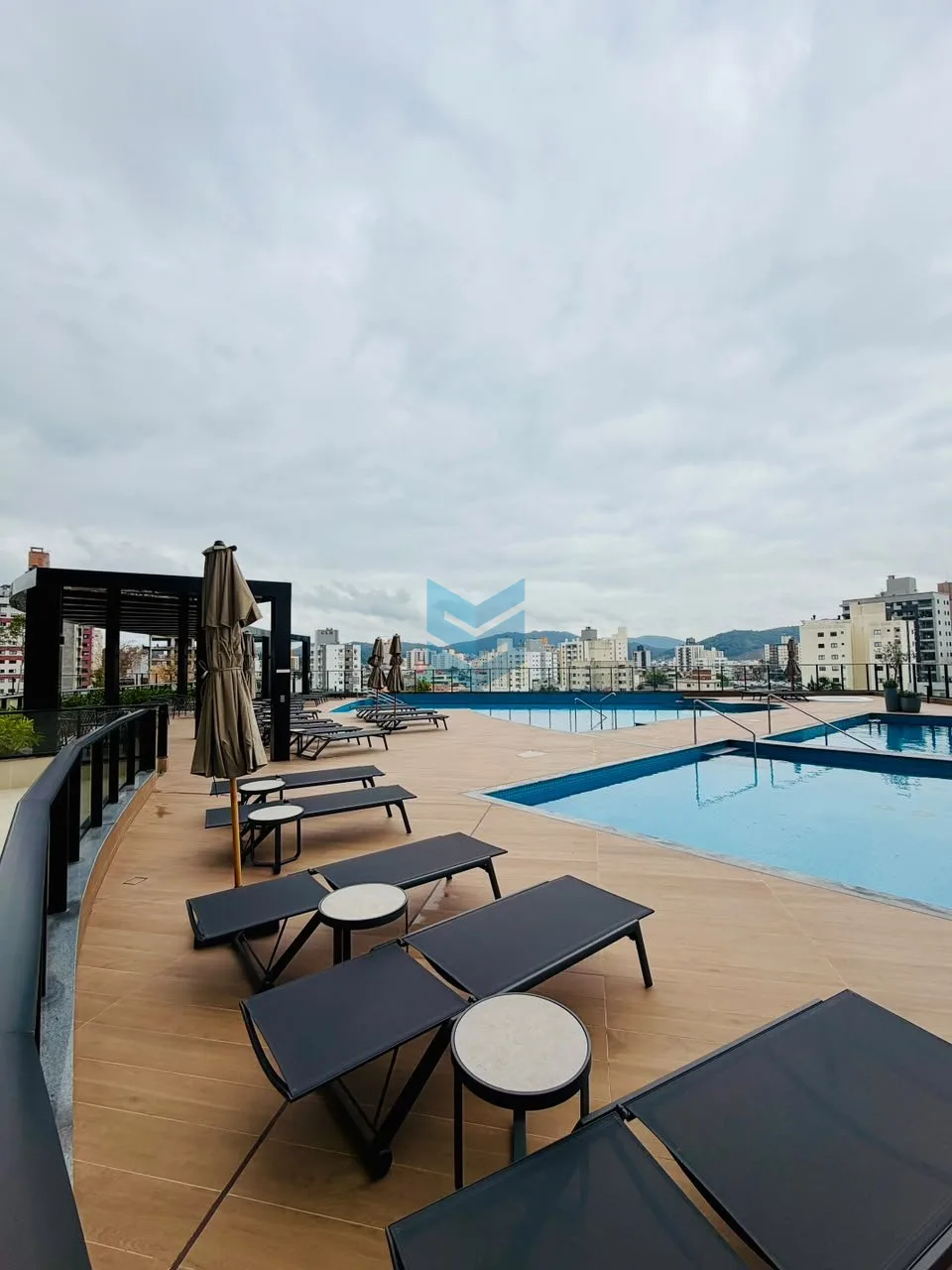 Apartamento 2 quartos Centro - Balneário Camboriú - foto 4