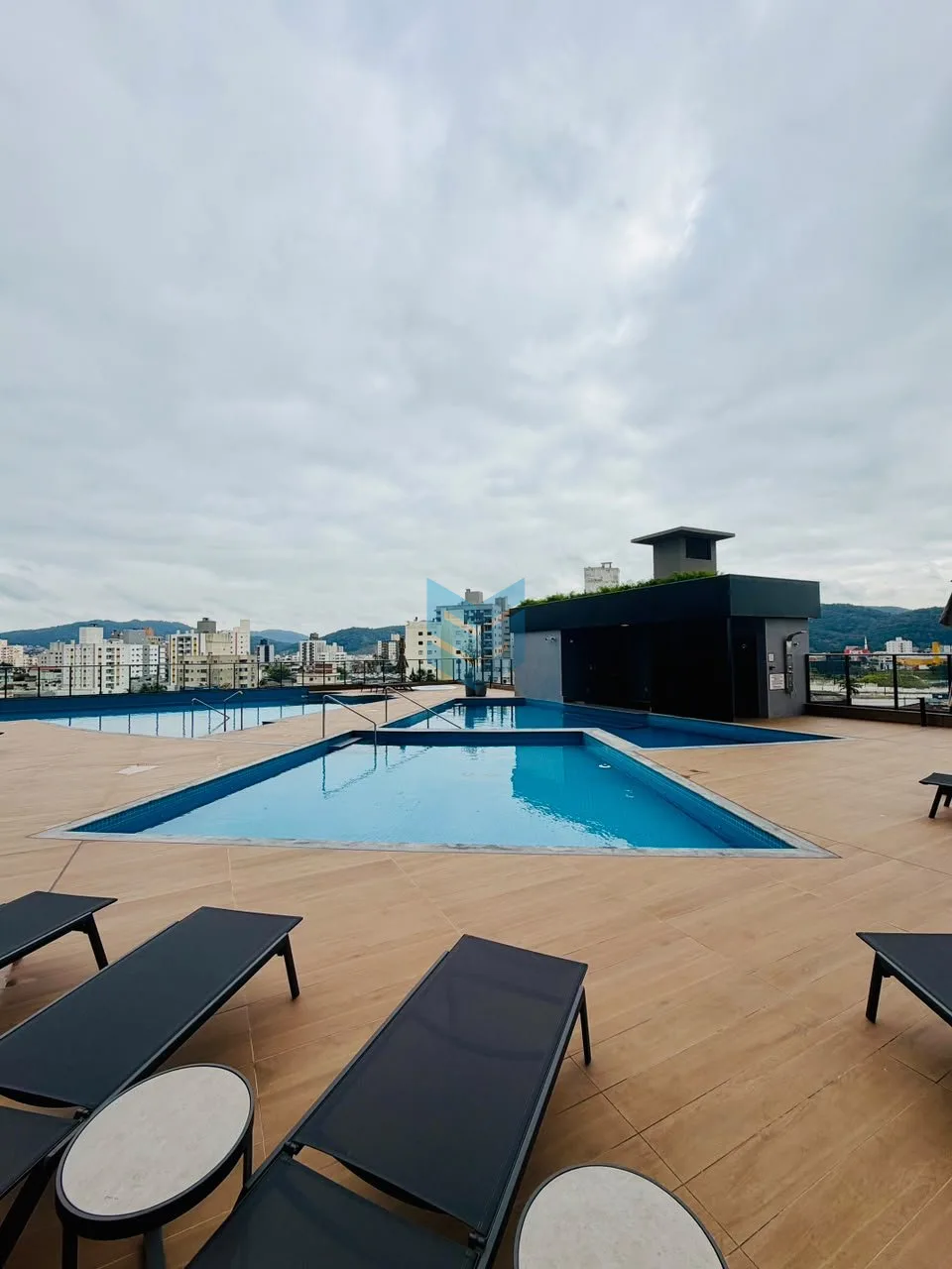 Apartamento 2 quartos Centro - Balneário Camboriú - foto 23