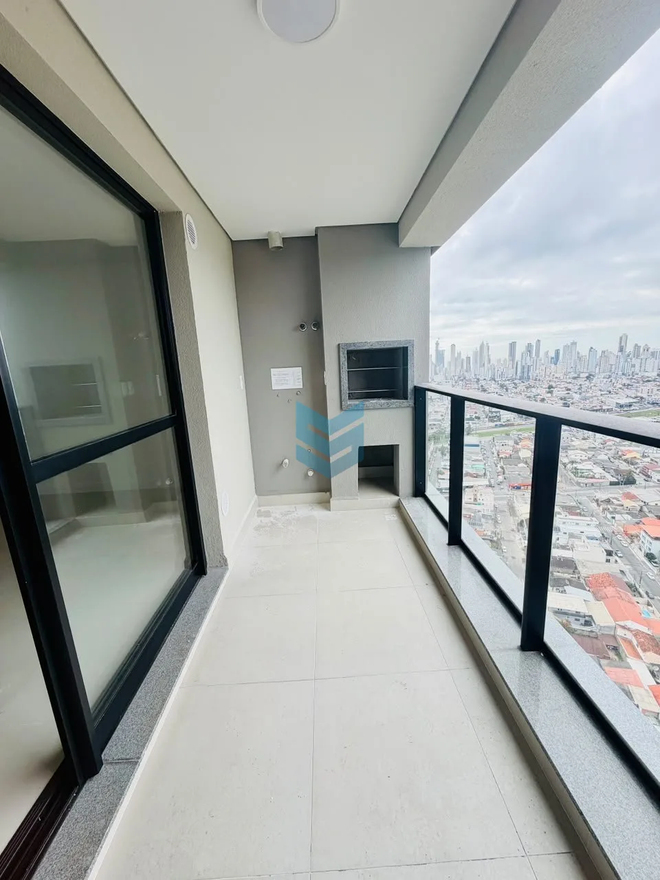 Apartamento 2 quartos Centro - Balneário Camboriú - foto 3