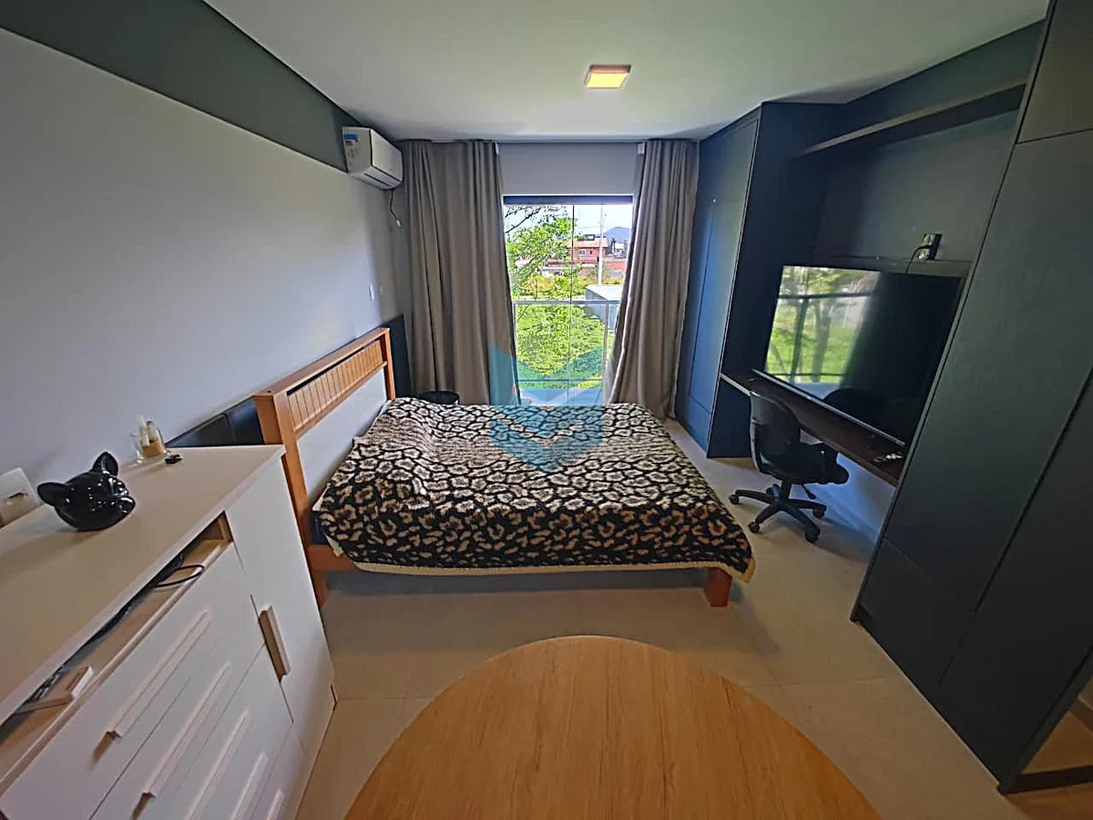 Apartamento 1 quartos Campeche - Florianópolis - foto 4