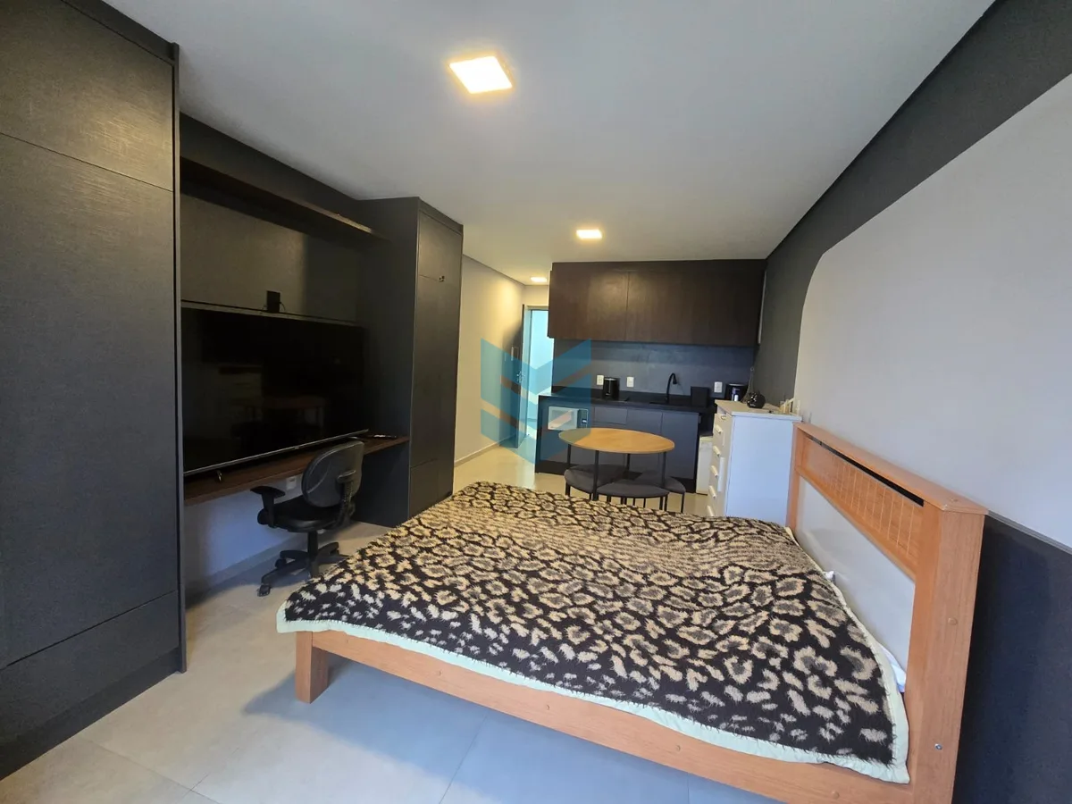Apartamento 1 quartos Campeche - Florianópolis - foto 6