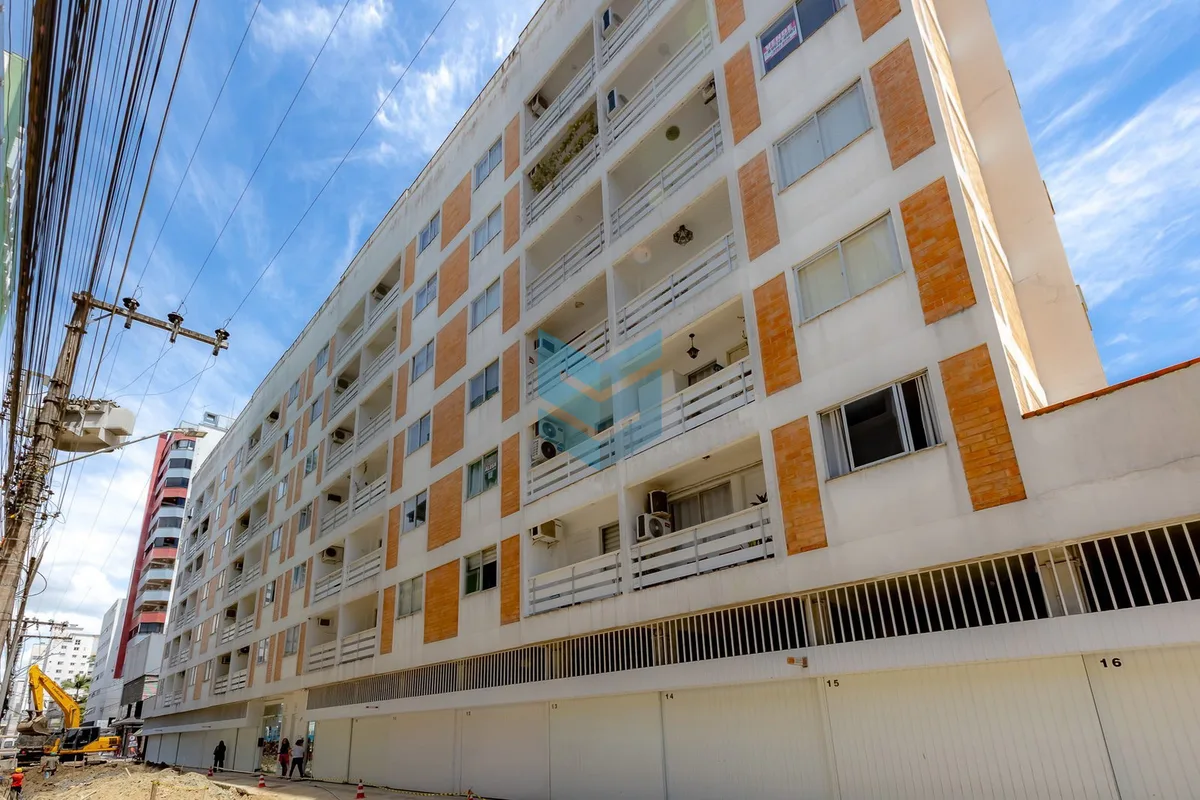 Apartamento 2 quartos Centro - Balneário Camboriú - foto 23