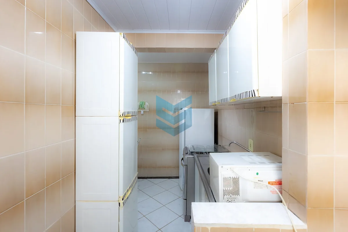 Apartamento 2 quartos Centro - Balneário Camboriú - foto 11