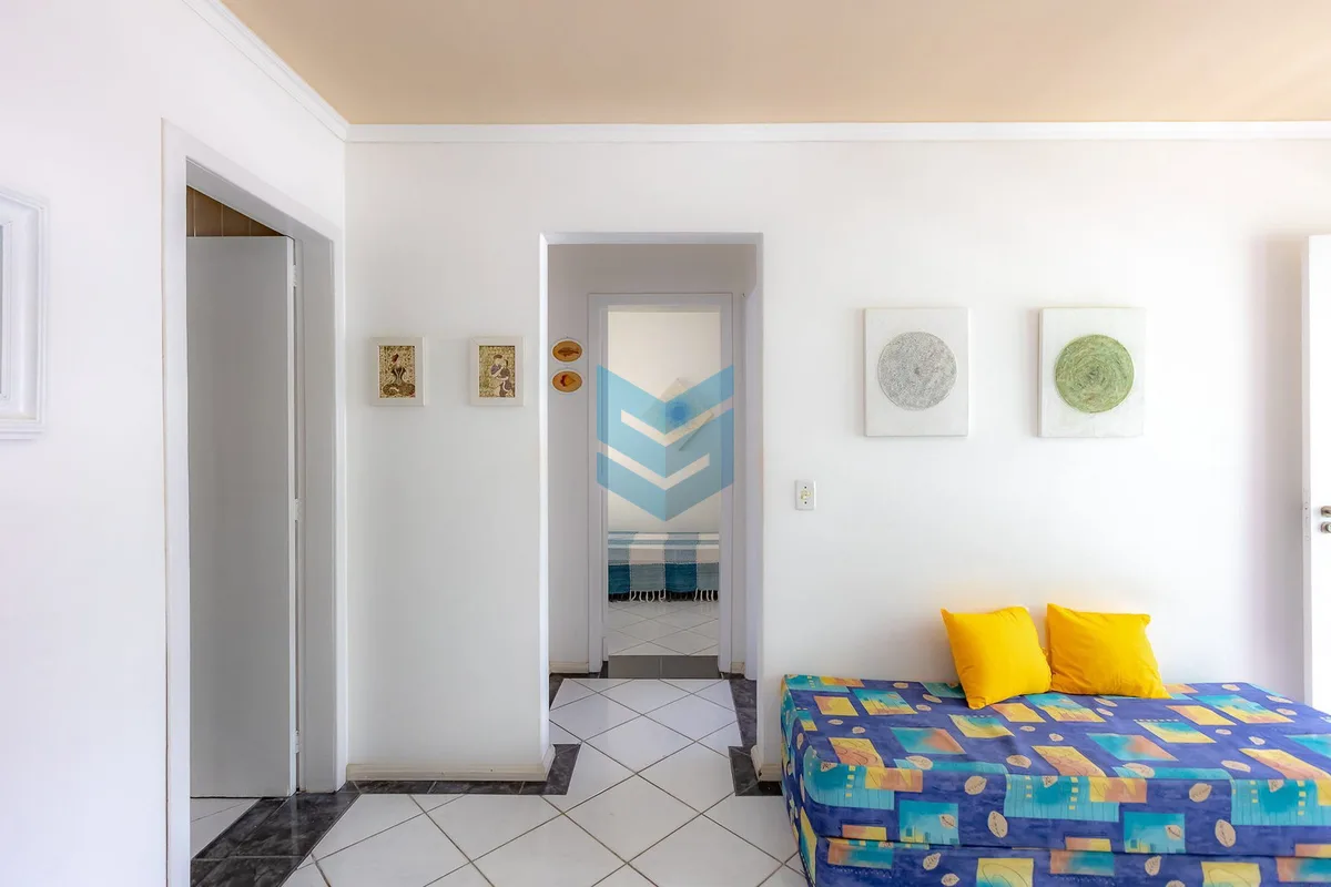 Apartamento 2 quartos Centro - Balneário Camboriú - foto 7