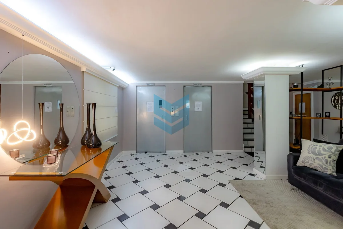 Apartamento 2 quartos Centro - Balneário Camboriú - foto 24