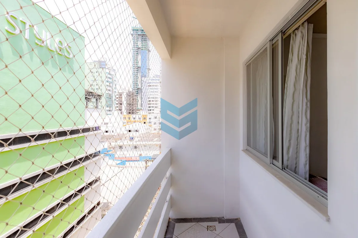 Apartamento 2 quartos Centro - Balneário Camboriú - foto 6