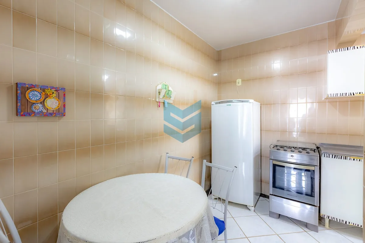 Apartamento 2 quartos Centro - Balneário Camboriú - foto 8