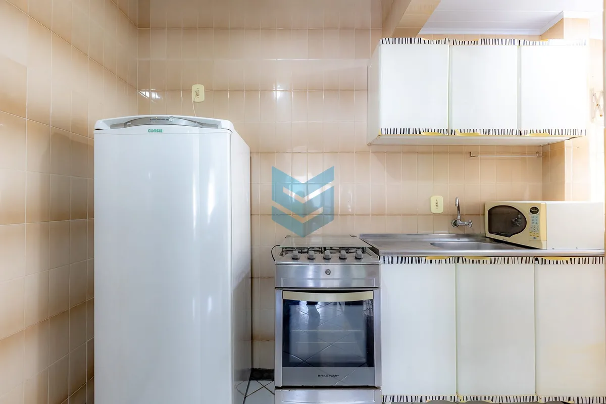 Apartamento 2 quartos Centro - Balneário Camboriú - foto 9