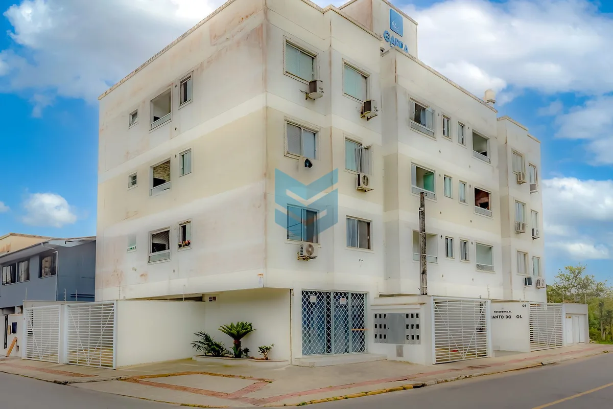 Apartamento 2 quartos Santa Regina - Camboriú - foto 21