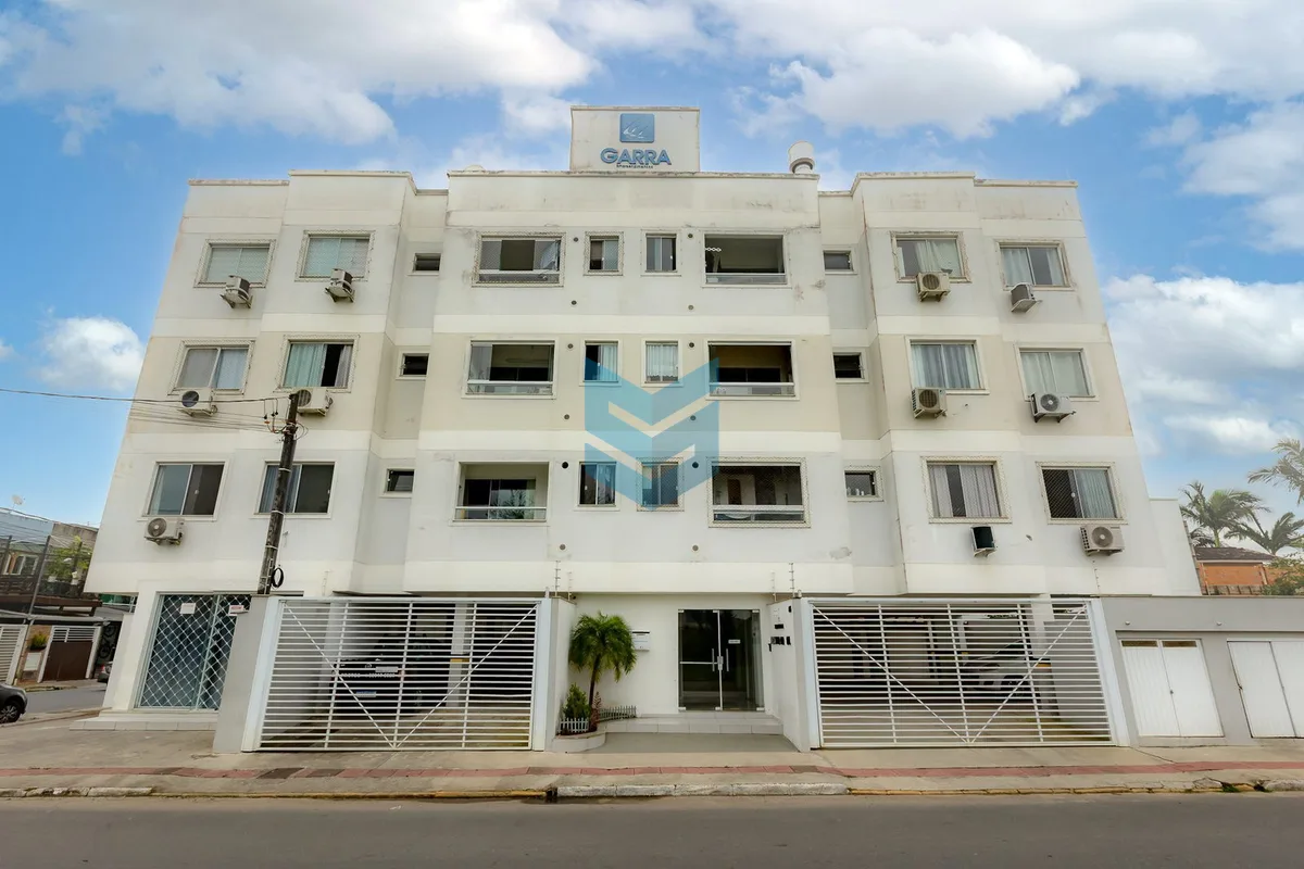 Apartamento 2 quartos Santa Regina - Camboriú - foto 19