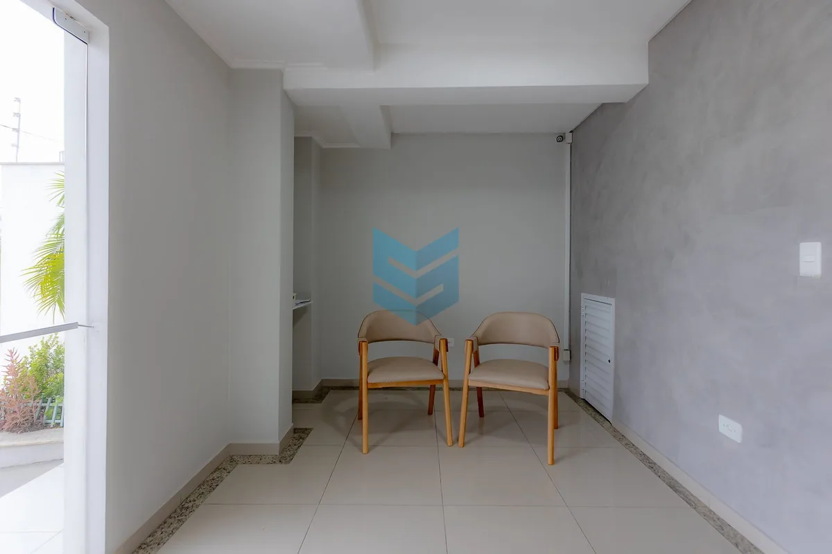 Apartamento 2 quartos Santa Regina - Camboriú - foto 20