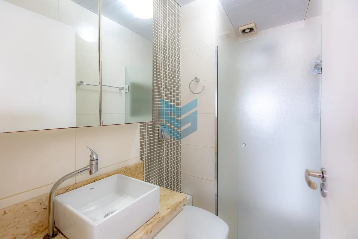 Apartamento 3 quartos Carvoeira - Florianópolis - foto 12
