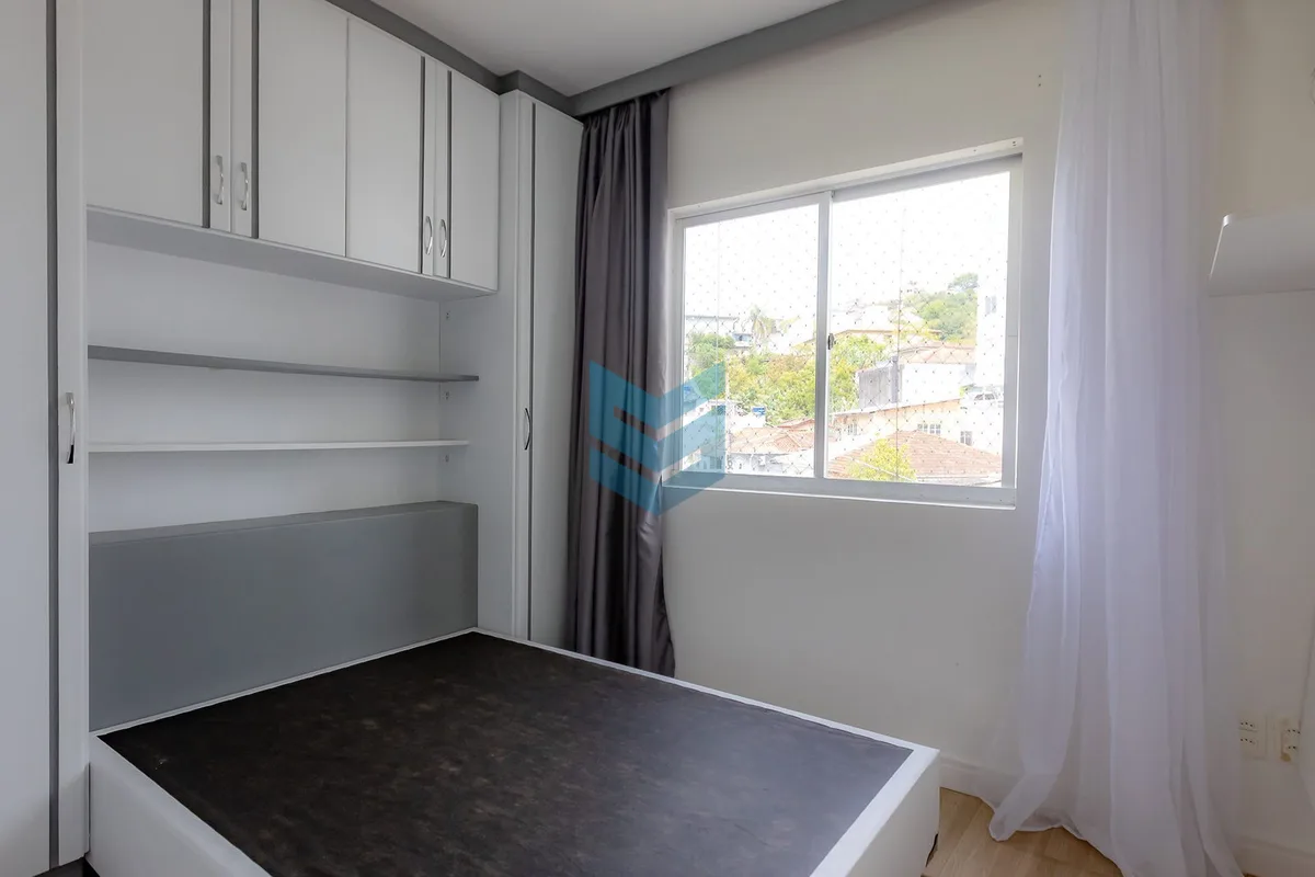 Apartamento 3 quartos Carvoeira - Florianópolis - foto 13