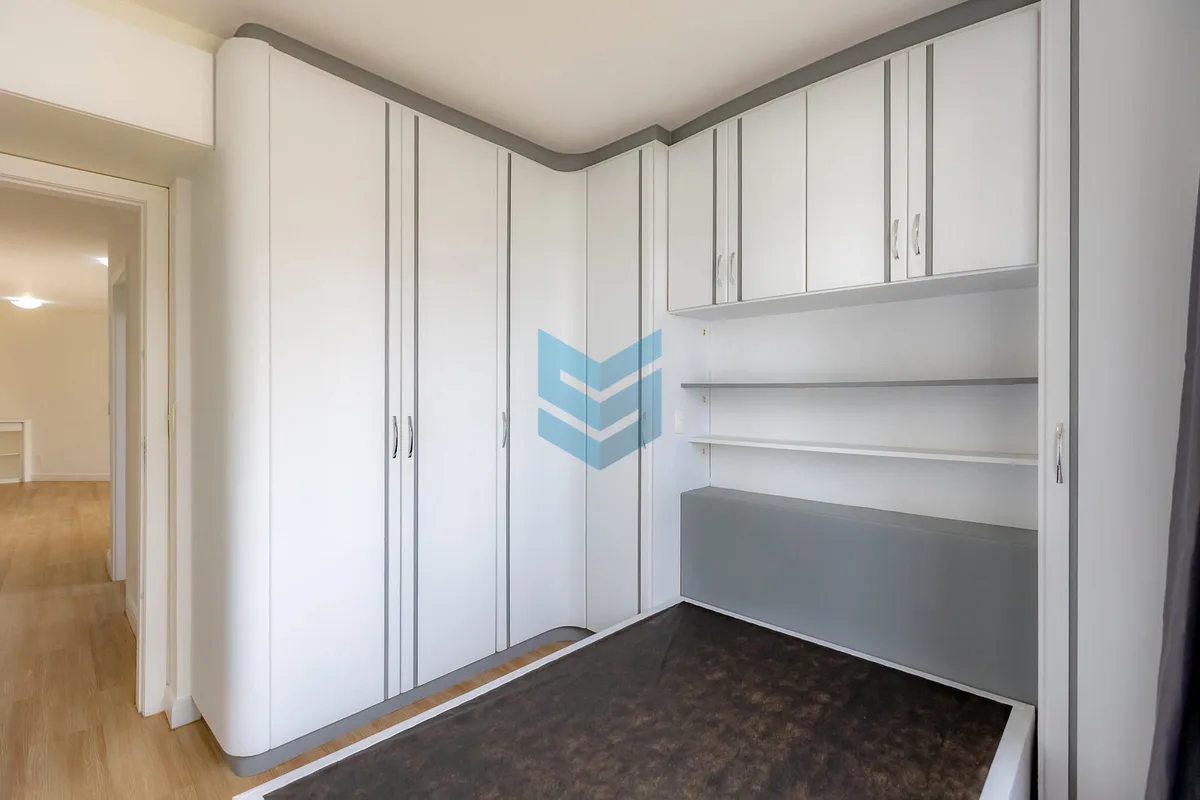Apartamento 3 quartos Carvoeira - Florianópolis - foto 14