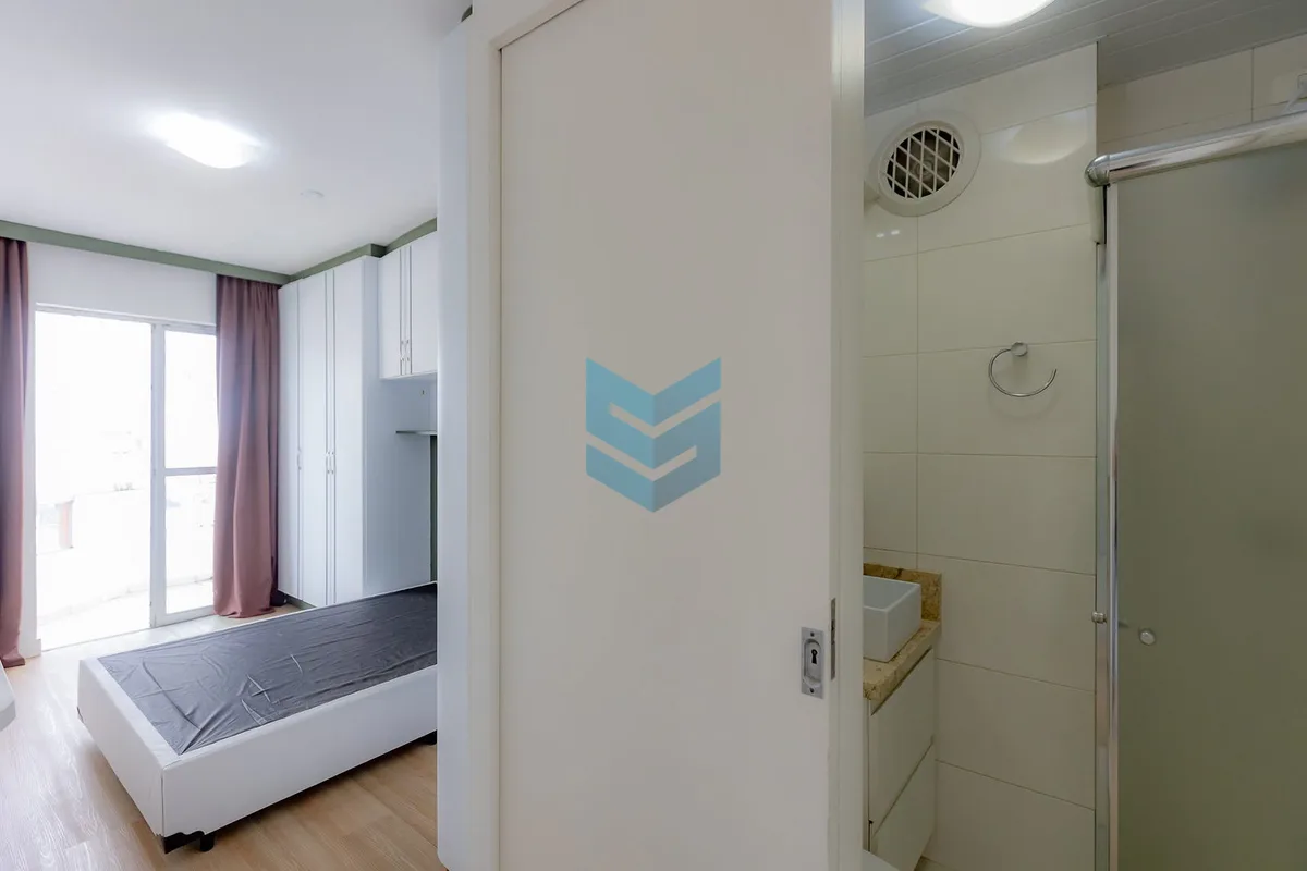 Apartamento 3 quartos Carvoeira - Florianópolis - foto 15