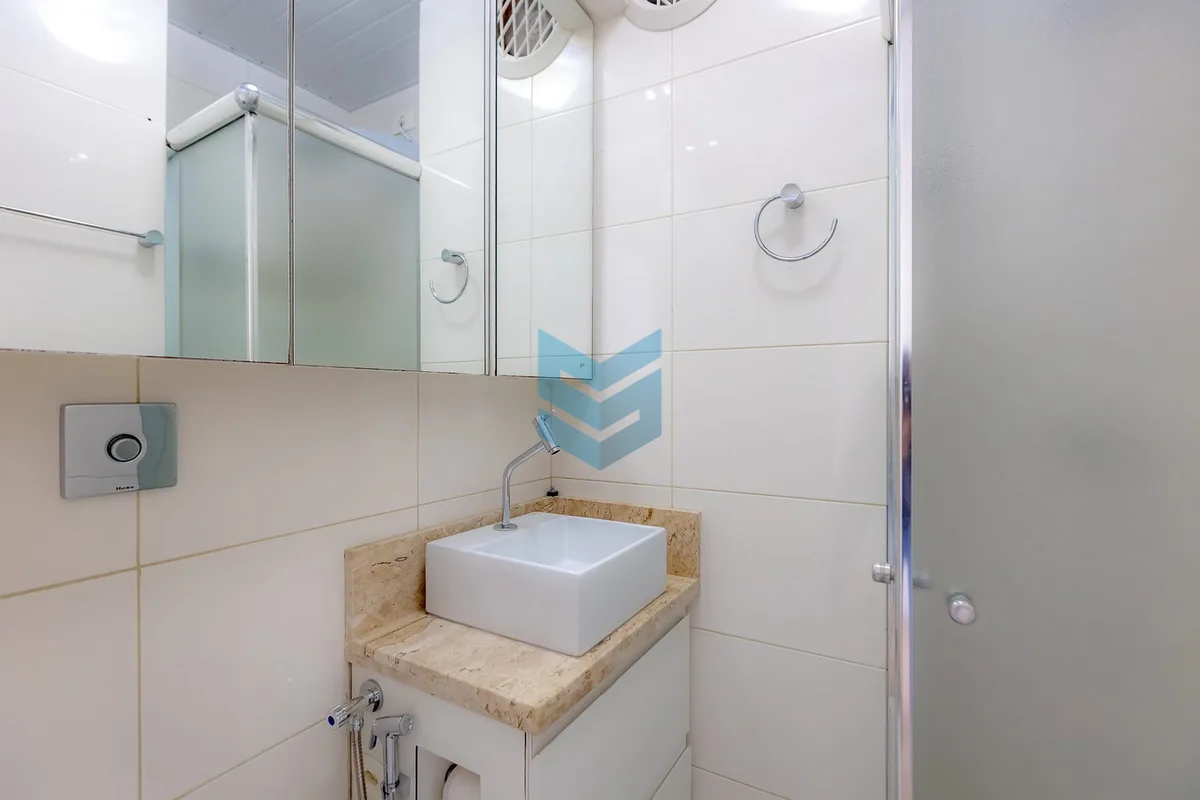 Apartamento 3 quartos Carvoeira - Florianópolis - foto 16
