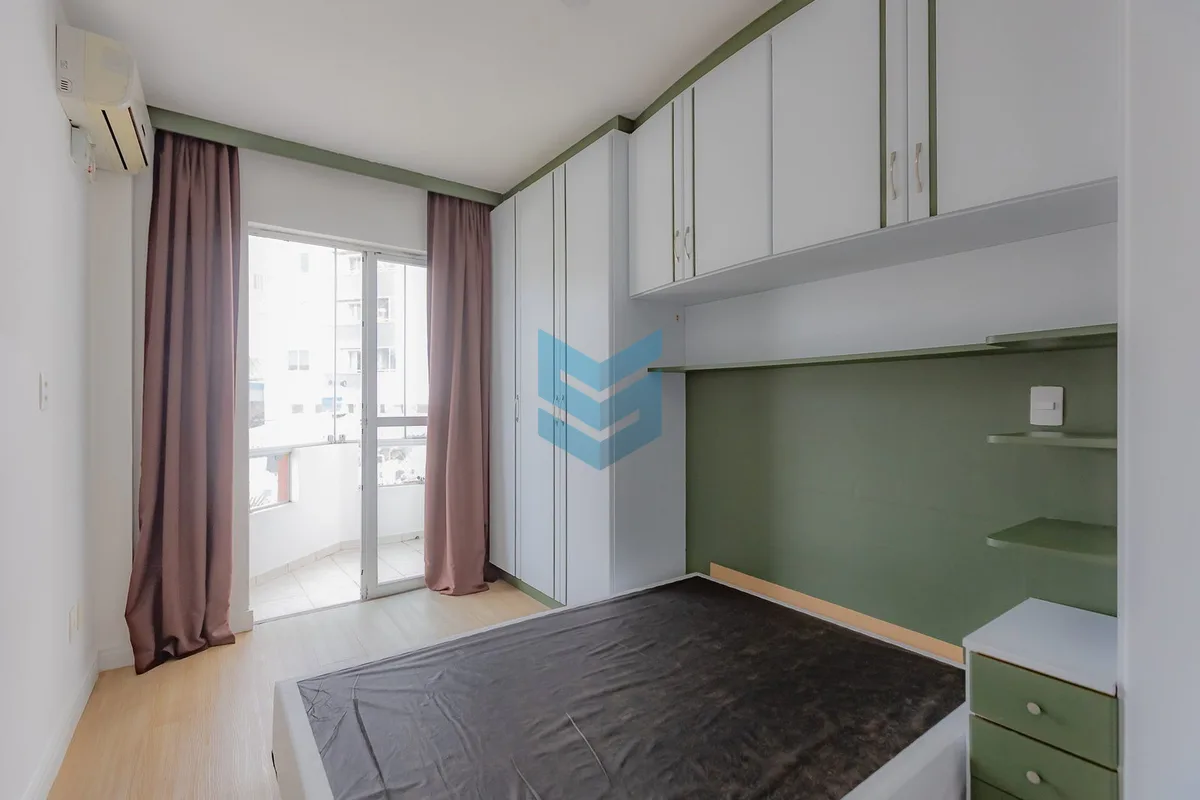 Apartamento 3 quartos Carvoeira - Florianópolis - foto 17