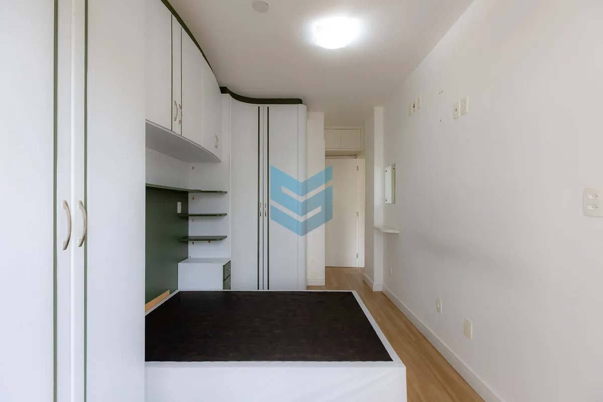 Apartamento 3 quartos Carvoeira - Florianópolis - foto 19