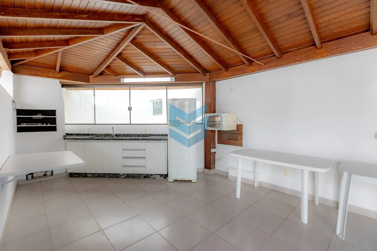 Apartamento 3 quartos Carvoeira - Florianópolis - foto 24