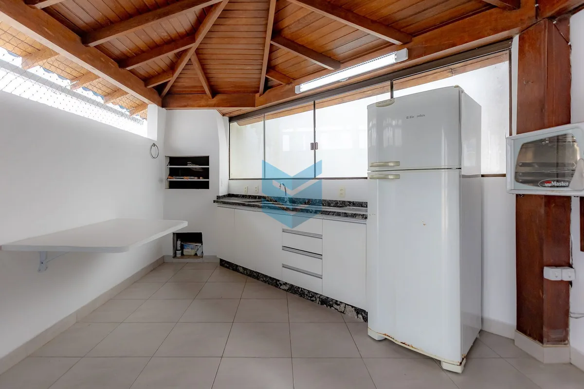 Apartamento 3 quartos Carvoeira - Florianópolis - foto 25