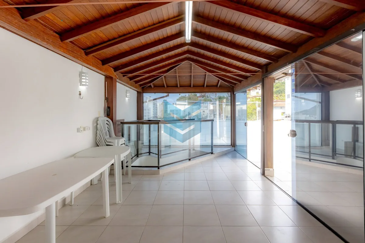 Apartamento 3 quartos Carvoeira - Florianópolis - foto 26