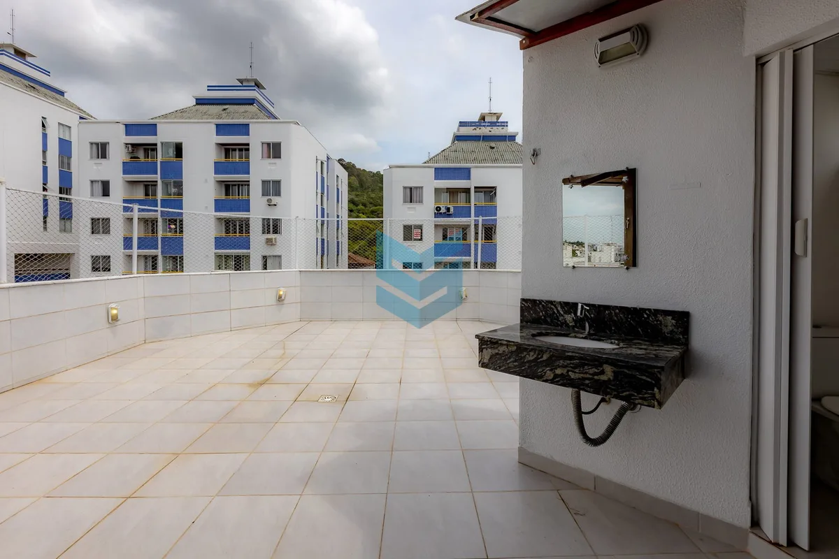 Apartamento 3 quartos Carvoeira - Florianópolis - foto 27