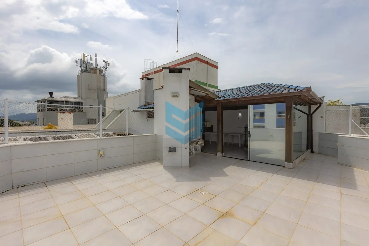 Apartamento 3 quartos Carvoeira - Florianópolis - foto 30