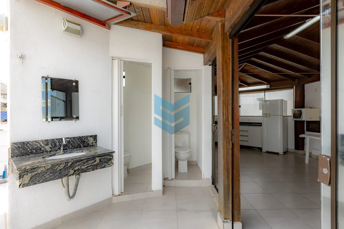 Apartamento 3 quartos Carvoeira - Florianópolis - foto 32