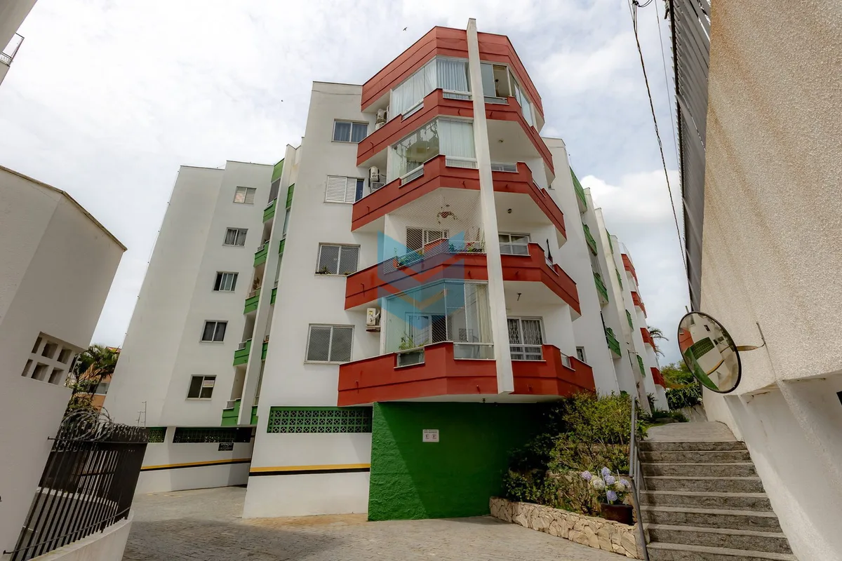 Apartamento 3 quartos Carvoeira - Florianópolis - foto 34