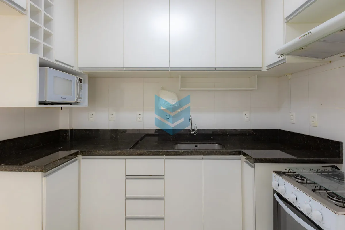 Apartamento 3 quartos Carvoeira - Florianópolis - foto 7
