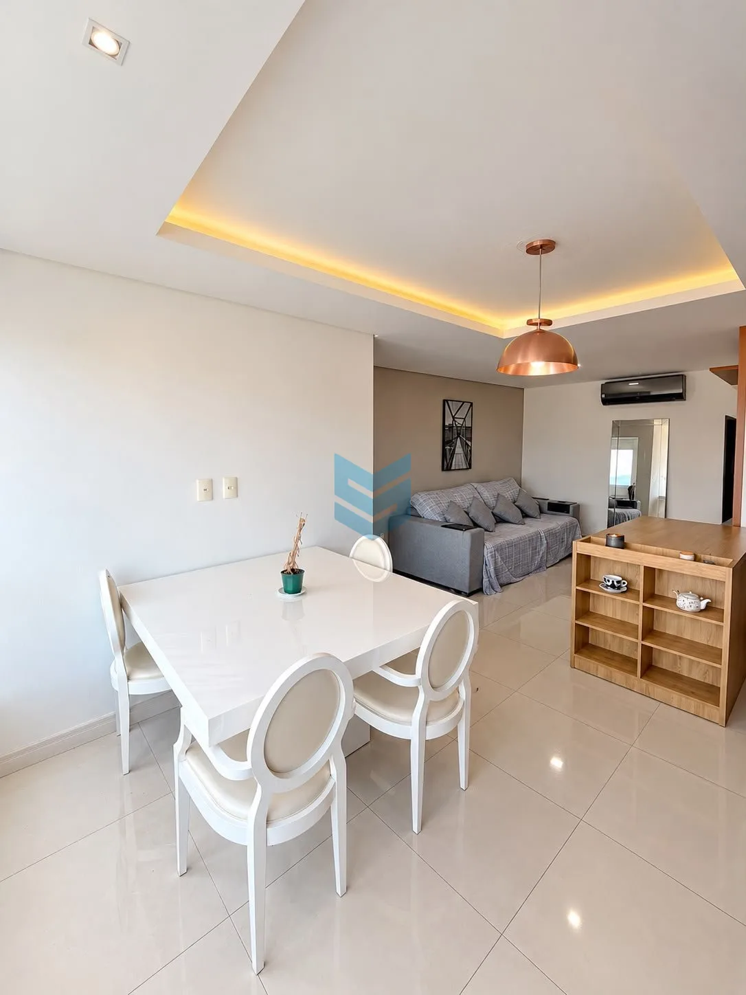 Apartamento 2 quartos Tabuleiro - Camboriú - foto 2