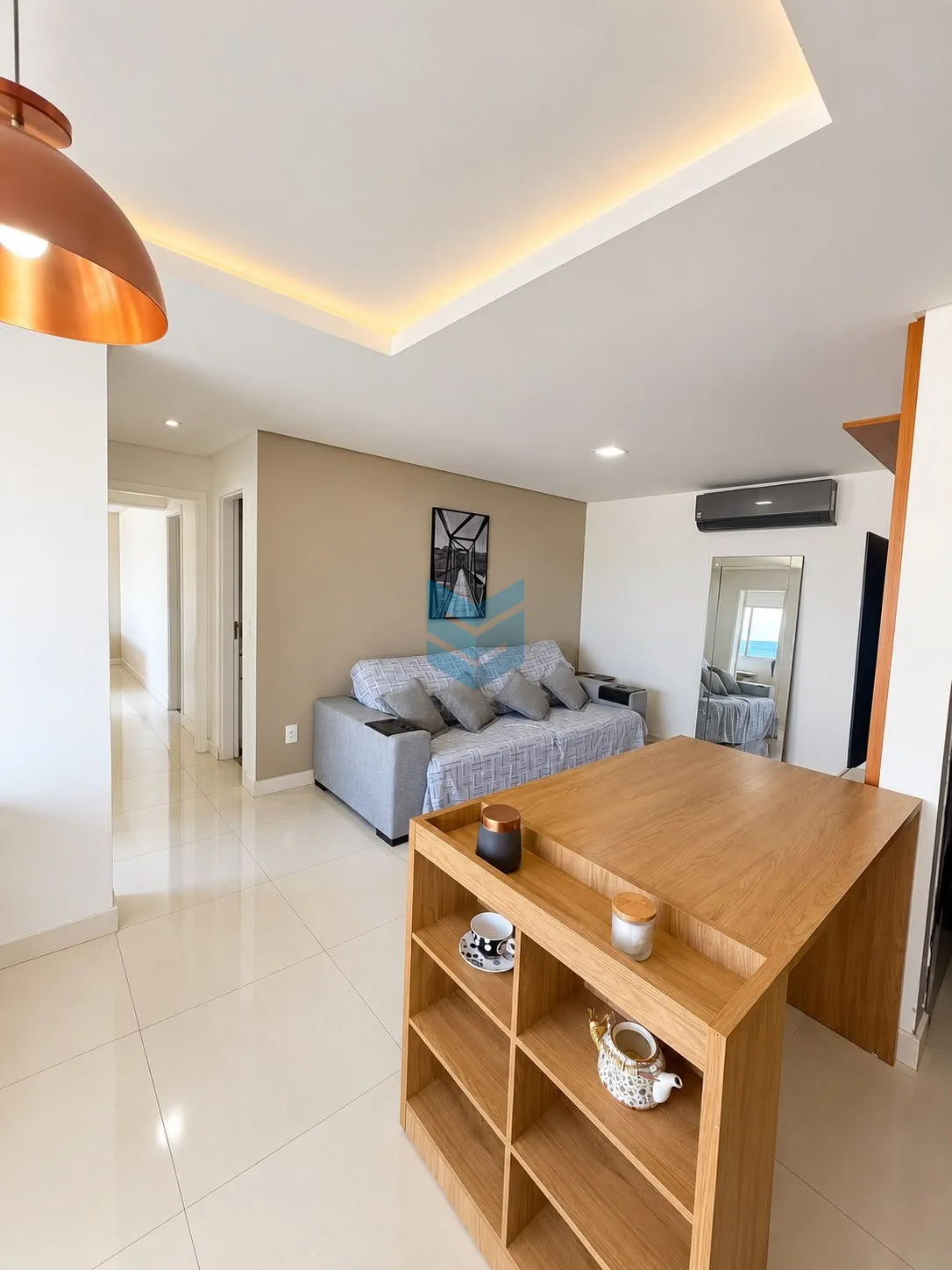 Apartamento 2 quartos Tabuleiro - Camboriú - foto 3