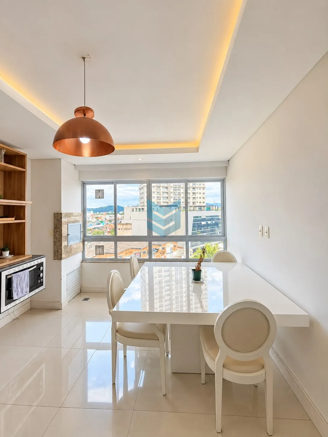 Apartamento 2 quartos Tabuleiro - Camboriú - foto 4
