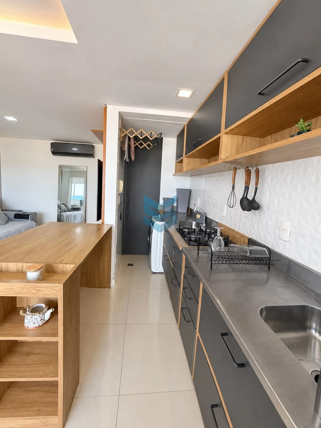 Apartamento 2 quartos Tabuleiro - Camboriú - foto 5