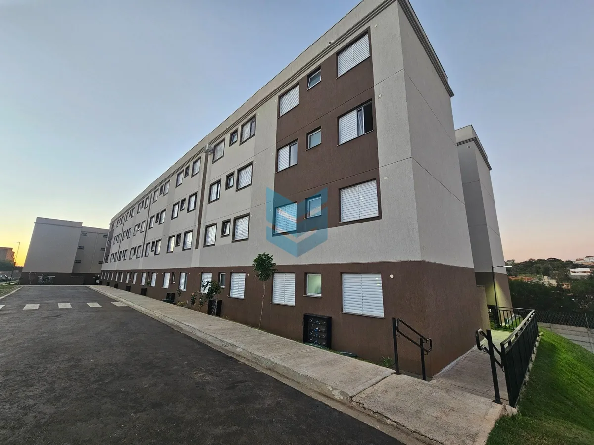 Lar Montreal - Sorocaba