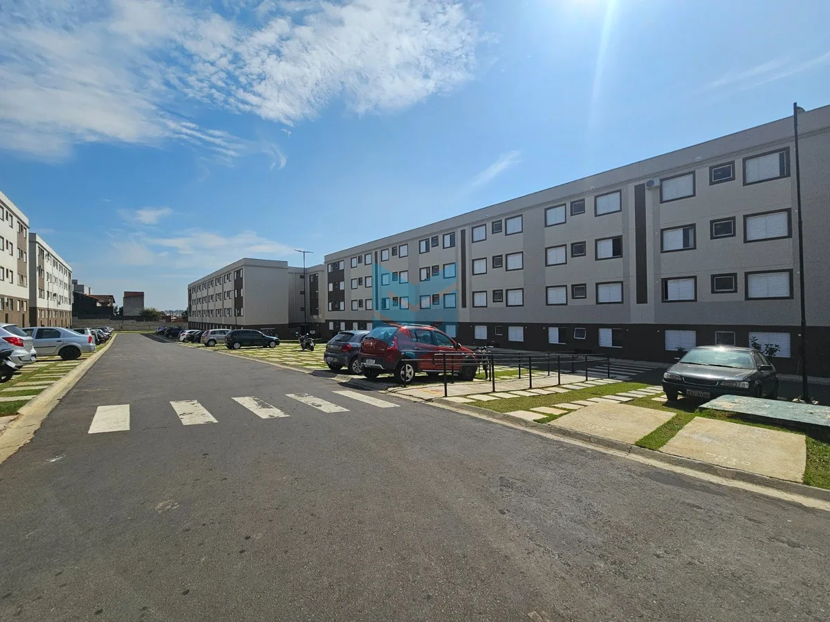 Lar Montreal - Sorocaba