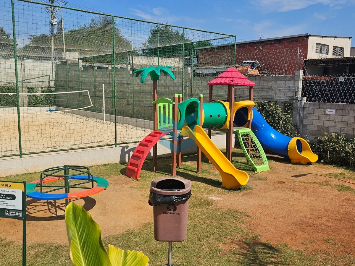 Lar Montreal - Sorocaba