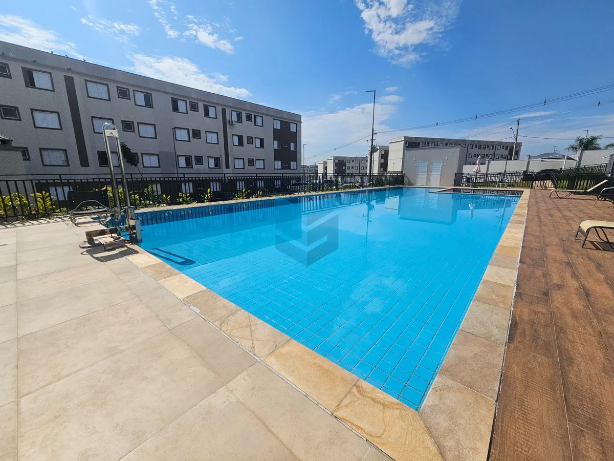 Lar Montreal - Sorocaba
