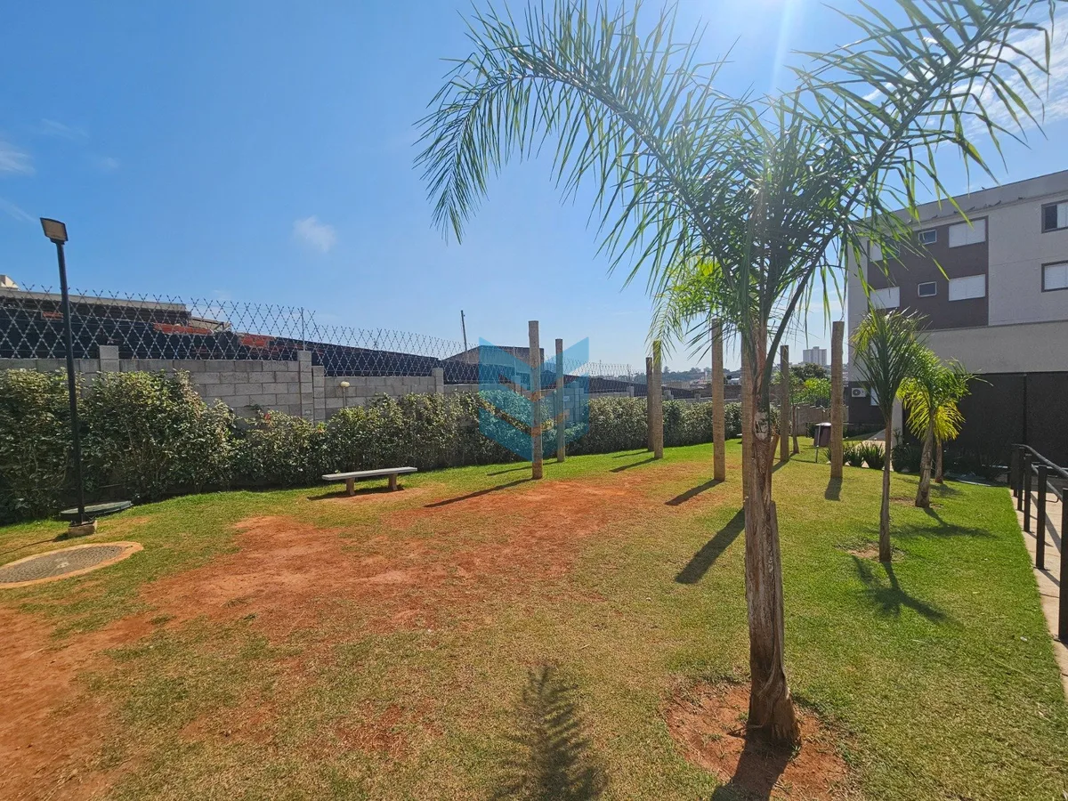 Lar Montreal - Sorocaba