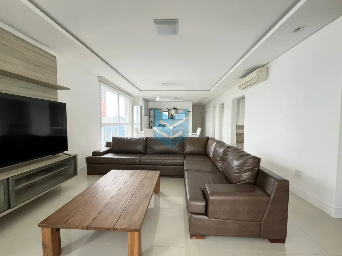 Apartamento 3 quartos Centro - Balneário Piçarras - foto 6