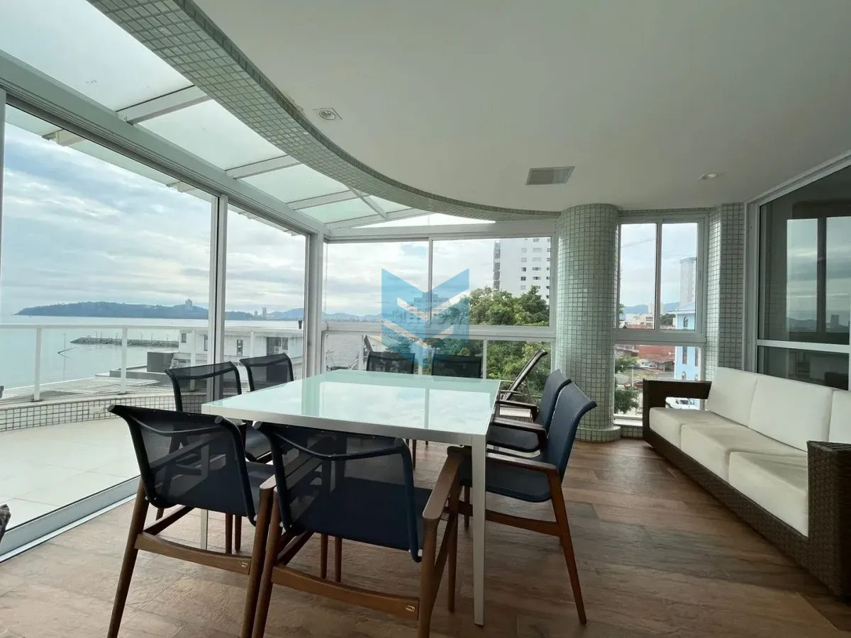 Apartamento 3 quartos Centro - Balneário Piçarras - foto 3