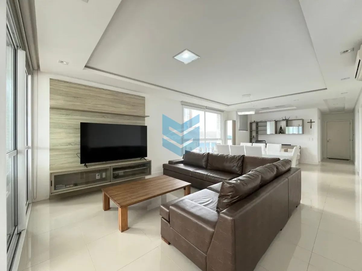 Apartamento 3 quartos Centro - Balneário Piçarras - foto 4